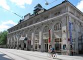Muzeum umění Olomouc představí novou akvizici – velkou Vasarelyho plastiku